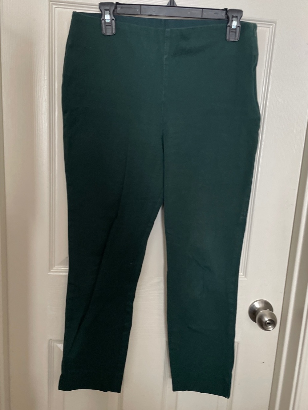 Old Navy Green Pants